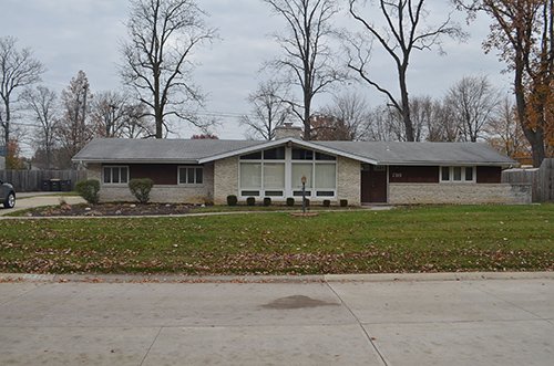 Property photo 1 - REAL ESTATE & PERSONAL PROPERTY AUCTION IN ALLEN COUNTY